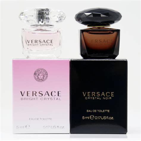 versace bright crystal noir отзывы|Versace Crystal Noir — отзывы .